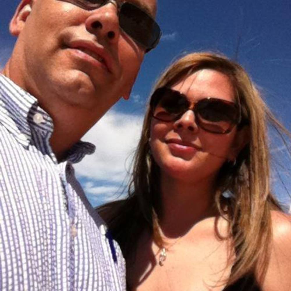 Meet your Posher, Esmeralda